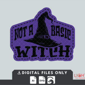etsy basicwitch